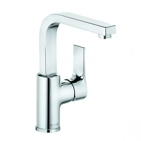 Kludi Zenta SL – praustuvo maišytuvas, chromas 480280565