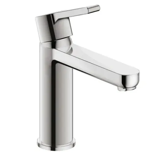 Duravit B.2 – praustuvo maišytuvas, chromuotas B21020002010