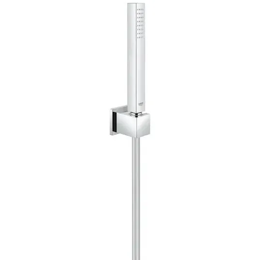 Grohe Euphoria Cube – dušo komplektas, chromuotas 27703000
