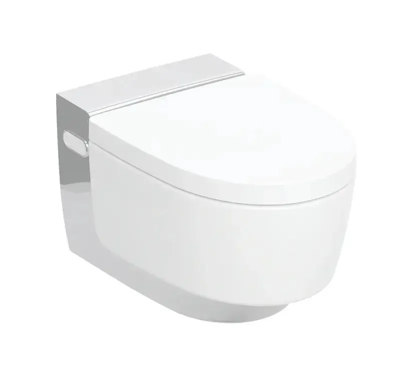 Geberit AquaClean - Elektroniskā bidē Mera
