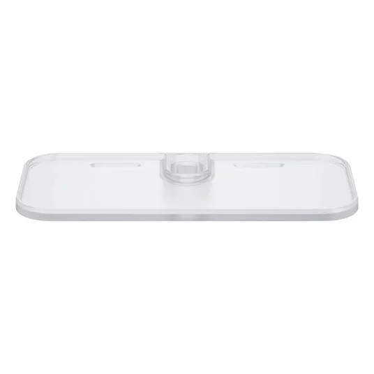 Grohe Rainshower SmartActive dušo stovas, 90 cm, šlifuoto grafito spalvos, 26603AL0