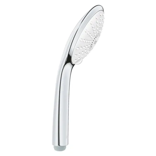 Grohe Euphoria – dušo galvutė 110 masažas, 3 sraigtai, chromuota 27221001