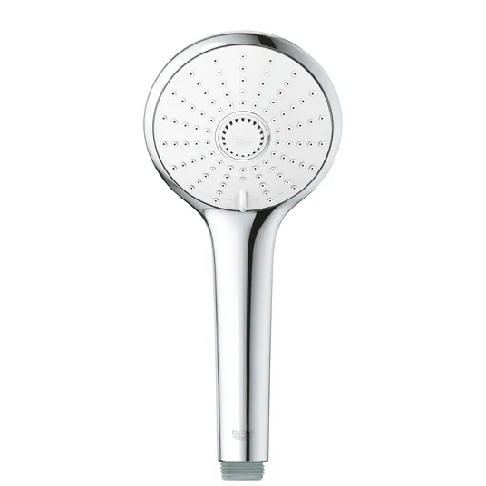 Grohe Euphoria – dušo galvutė 110 masažas, 3 sraigtai, chromuota 27221001