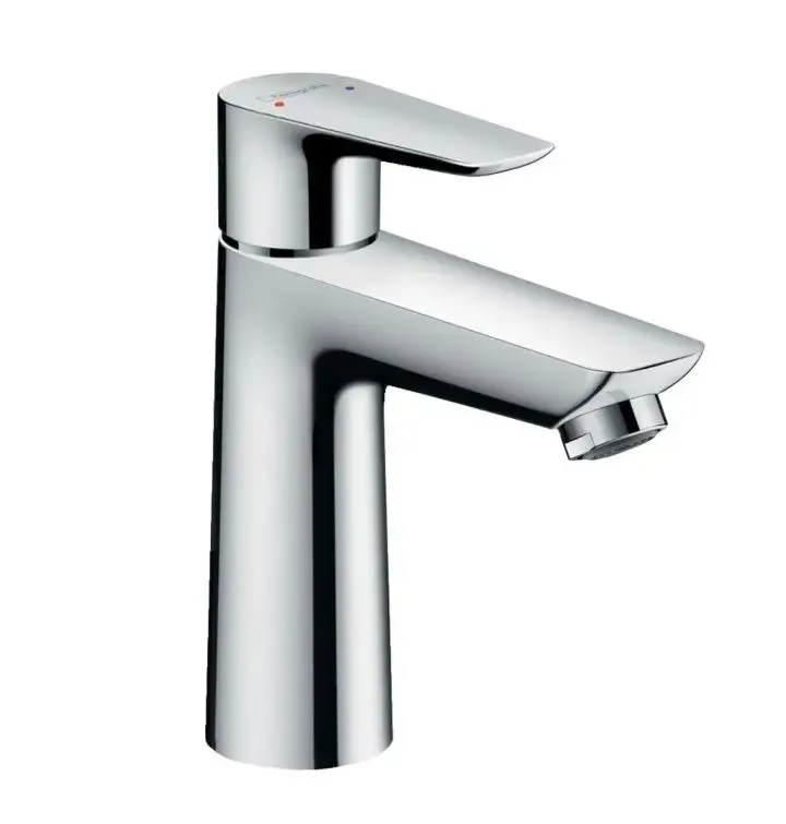 Hansgrohe Talis E - Vienvirziena maisītājs
