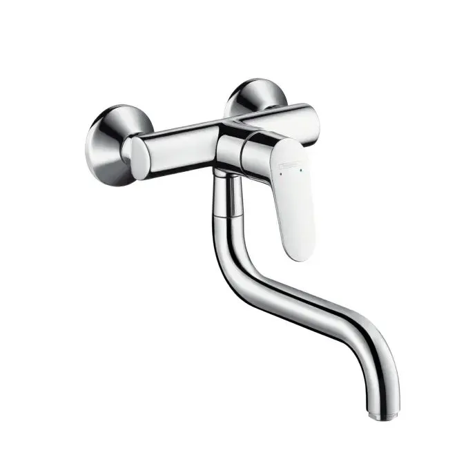 Hansgrohe Focus M41 - Vienviru maisītājs