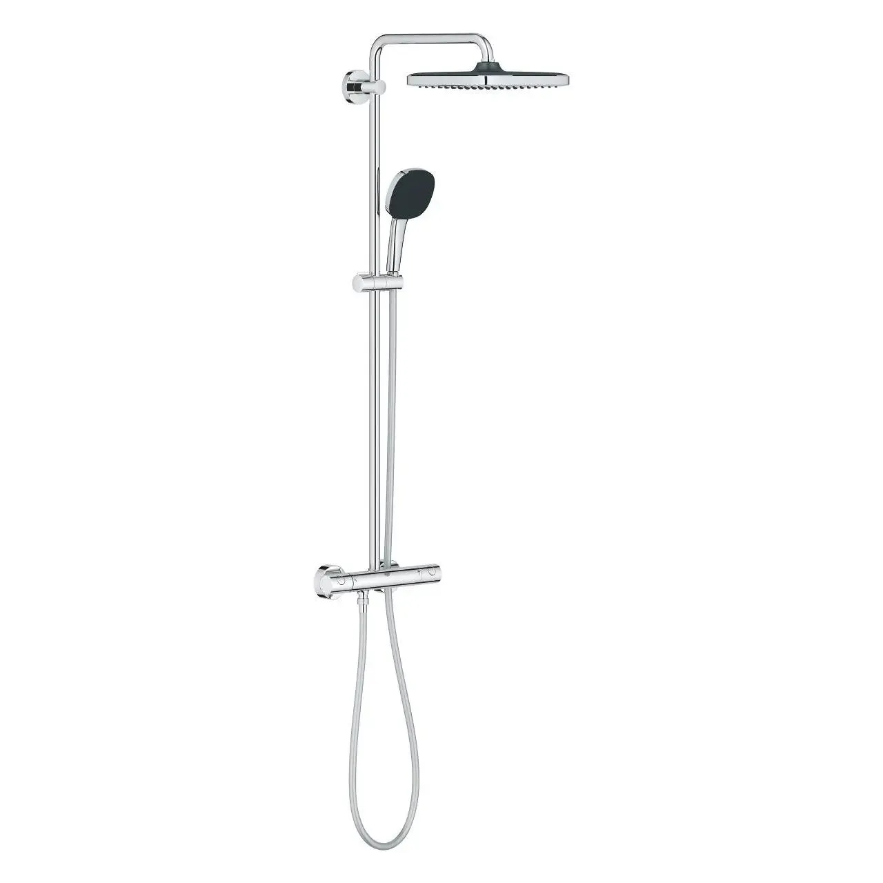 Grohe Vitalio Comfort - dušas komplekts