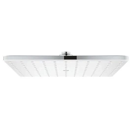 Grohe Rainshower - dušš 310 Mono Cube 9,5 l/min, 1 joaga, Moon White 26568LS0