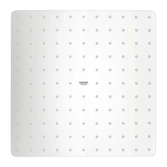 Grohe Rainshower - dušš 310 Mono Cube 9,5 l/min, 1 joaga, Moon White 26568LS0