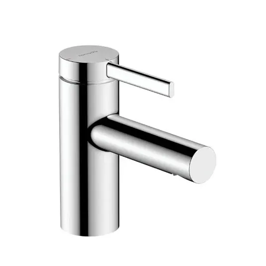 Hansgrohe Zesis S - kraanikaussi kraanikaussi komplekt, EcoSmart+, CoolStart, kroom 74715000