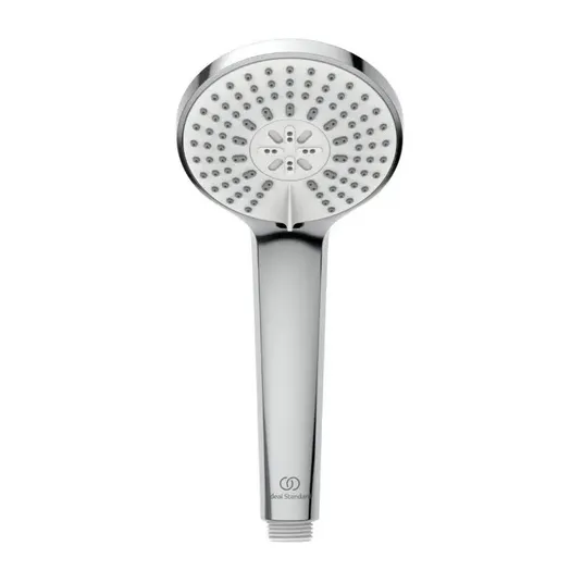 Ideal Standard Idealrain – rankinis dušas, 3 srovių tipai, chromas BD903AA
