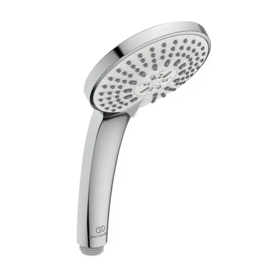 Ideal Standard Idealrain – rankinis dušas, 3 srovių tipai, chromas BD903AA