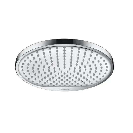 Hansgrohe Crometta - Duššotsik S 240, kroom 26723000