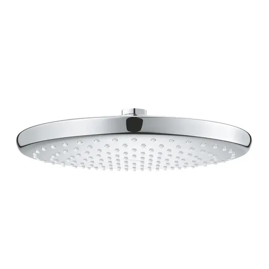 Grohe Vitalio Start - duššpea, läbimõõt 25 cm, 9,5 l/min, 1 pihustus, kroom 26815000