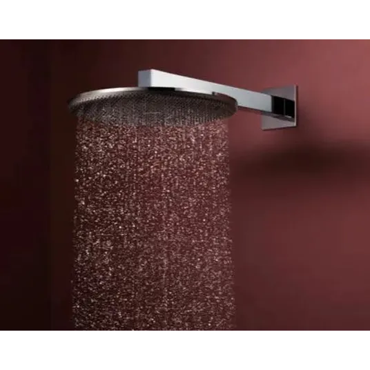 Hansgrohe Raindance Alive S - Duššotsik, läbimõõt 30 cm, EcoSmart, kroom 24521000