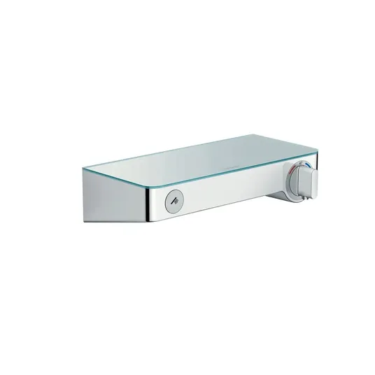 Hansgrohe ShowerTablet Select – termostatinis dušo maišytuvas 300, chromuotas 13171000