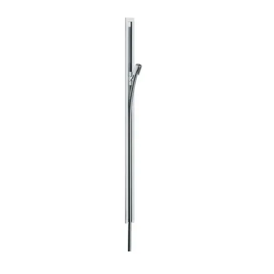 Hansgrohe Raindance dušo stovas, 0,90 m, chromuotas, 27636000