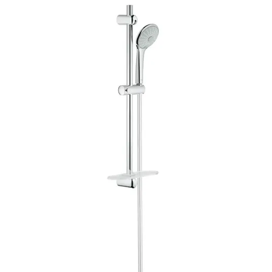 Grohe Euphoria - massaažiga dušikomplekt, kroomitud 27231001