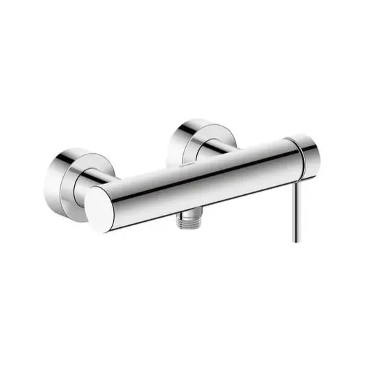 Duravit Circle – dušo maišytuvas, chromas CE4230000010