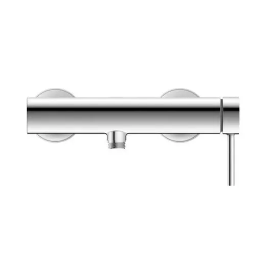 Duravit Circle – dušo maišytuvas, chromas CE4230000010