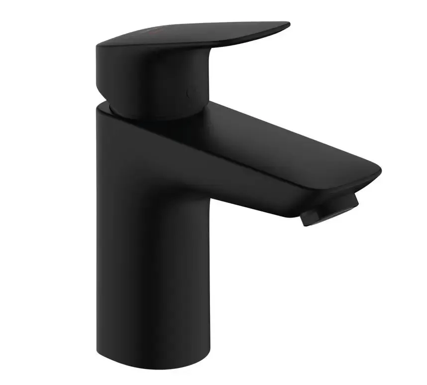 Hansgrohe Logis - Izlietnes krāns, CoolStart