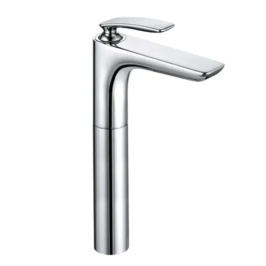 Kludi Balance – praustuvo vienos rankenos maišytuvas, chromuotas 522980575