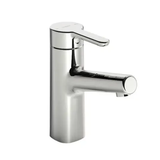 Hansa Designo – praustuvo maišytuvas, chromas 51722283