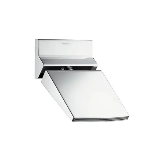 Hansgrohe Raindance – dušo galvutė Rainfall 150, chromuota 26442000