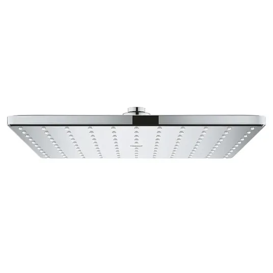 Grohe Rainshower - duššpea 310 Mono Cube, 1 vooluhulk, kroom 26567000