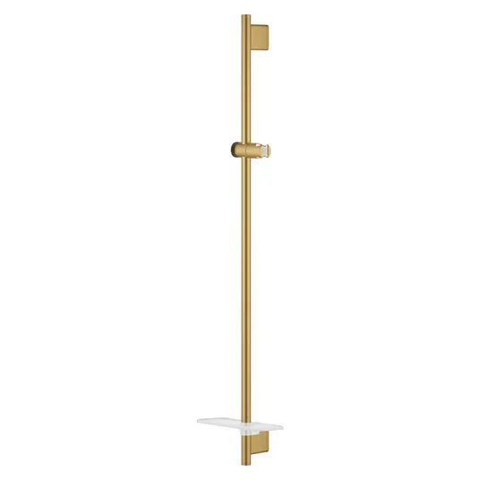 Grohe Rainshower SmartActive dušo stovas, 90 cm, šlifuotas, Cool Sunrise 26603GN0