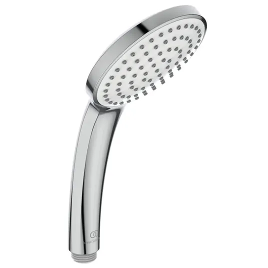 Ideal Standard Idealrain – dušo galvutė 110, 1 srove, chromuota B9402AA