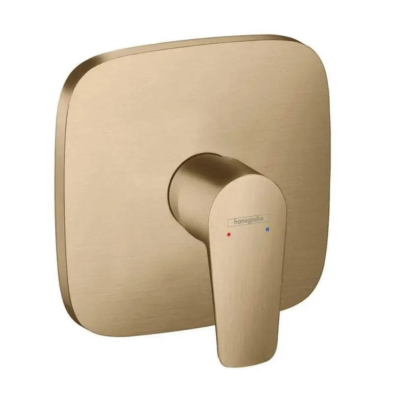 Hansgrohe Talis E - Dušas maisītājs