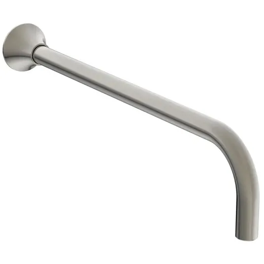 Ideal Standard La Dolce Vita – dušo rankena, 39 cm, Silver Storm BD679GN