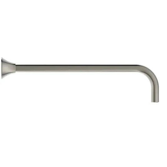 Ideal Standard La Dolce Vita – dušo rankena, 39 cm, Silver Storm BD679GN