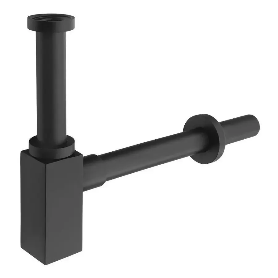 Sapho izlietnes krāns 1 1/4", sifons