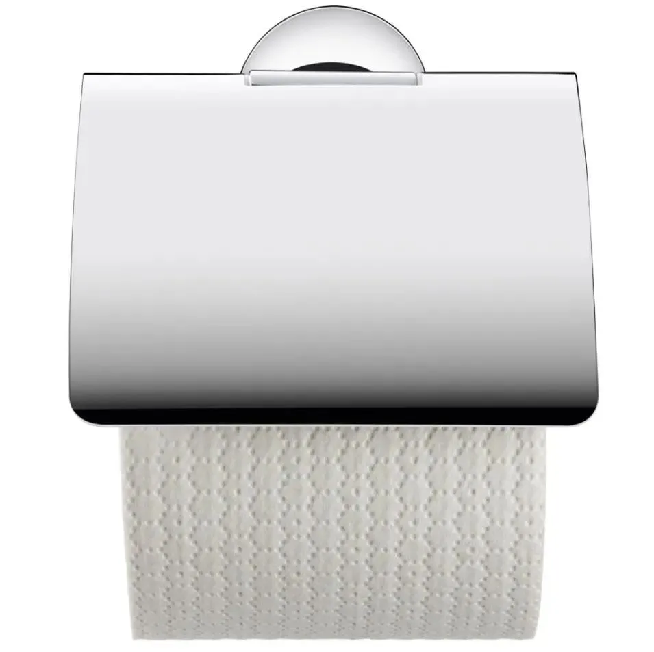 Duravit Starck T - Tualetes papīra