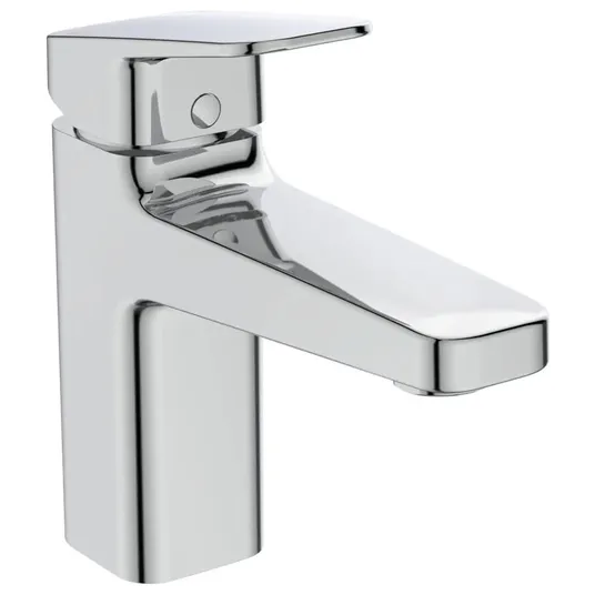 Ideal Standard CeraPlan – praustuvo maišytuvas Grande, chromuotas BD222AA