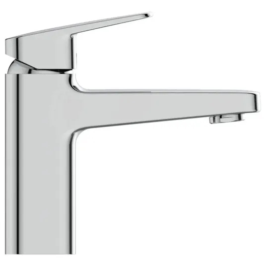 Ideal Standard CeraPlan – praustuvo maišytuvas Grande, chromuotas BD222AA