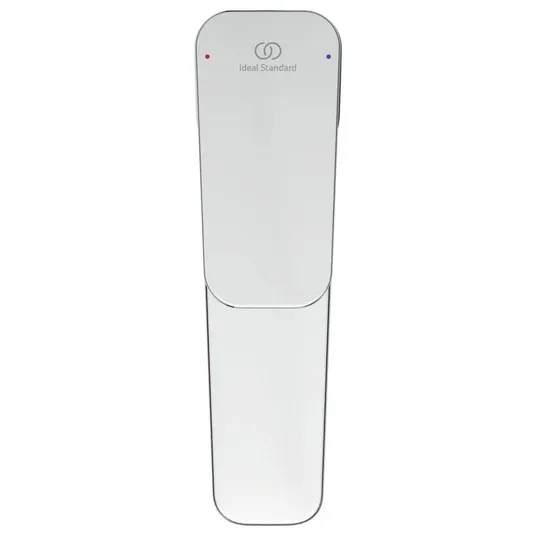 Ideal Standard CeraPlan – praustuvo maišytuvas Grande, chromuotas BD222AA