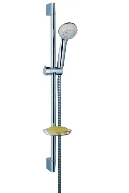 Hansgrohe Crometta 85 - dušas komplekts