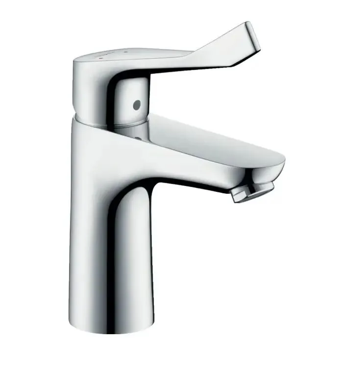 Hansgrohe Focus - Vienviru sviras izlietnes
