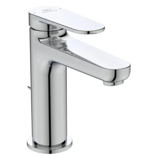 Ideal Standard Cerafine Nuovo - valamusegisti äravooluklapiga, kroom BD908AA