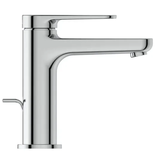 Ideal Standard Cerafine Nuovo - valamusegisti äravooluklapiga, kroom BD908AA