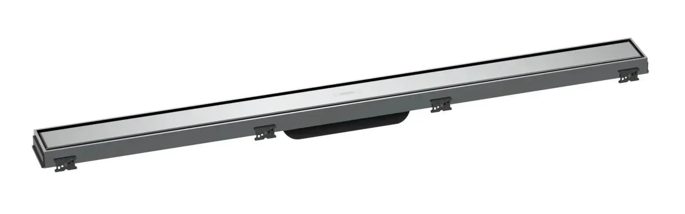 Hansgrohe RainDrain Match dušas notekas 900