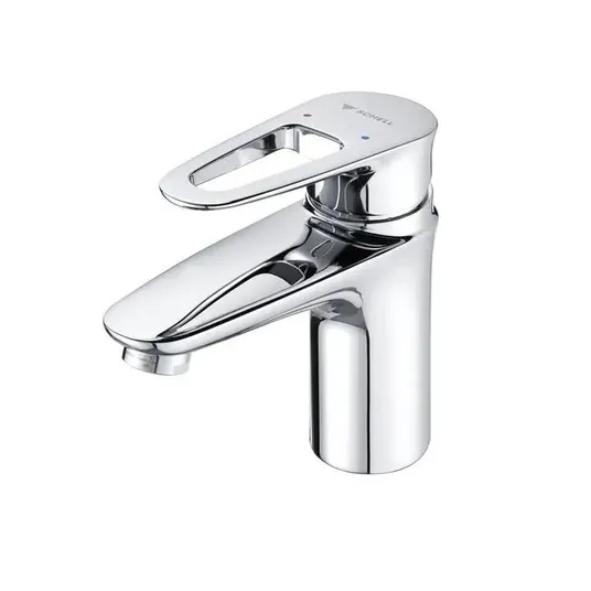 Schell Modus – termostatinis praustuvo maišytuvas, chromas 021800699