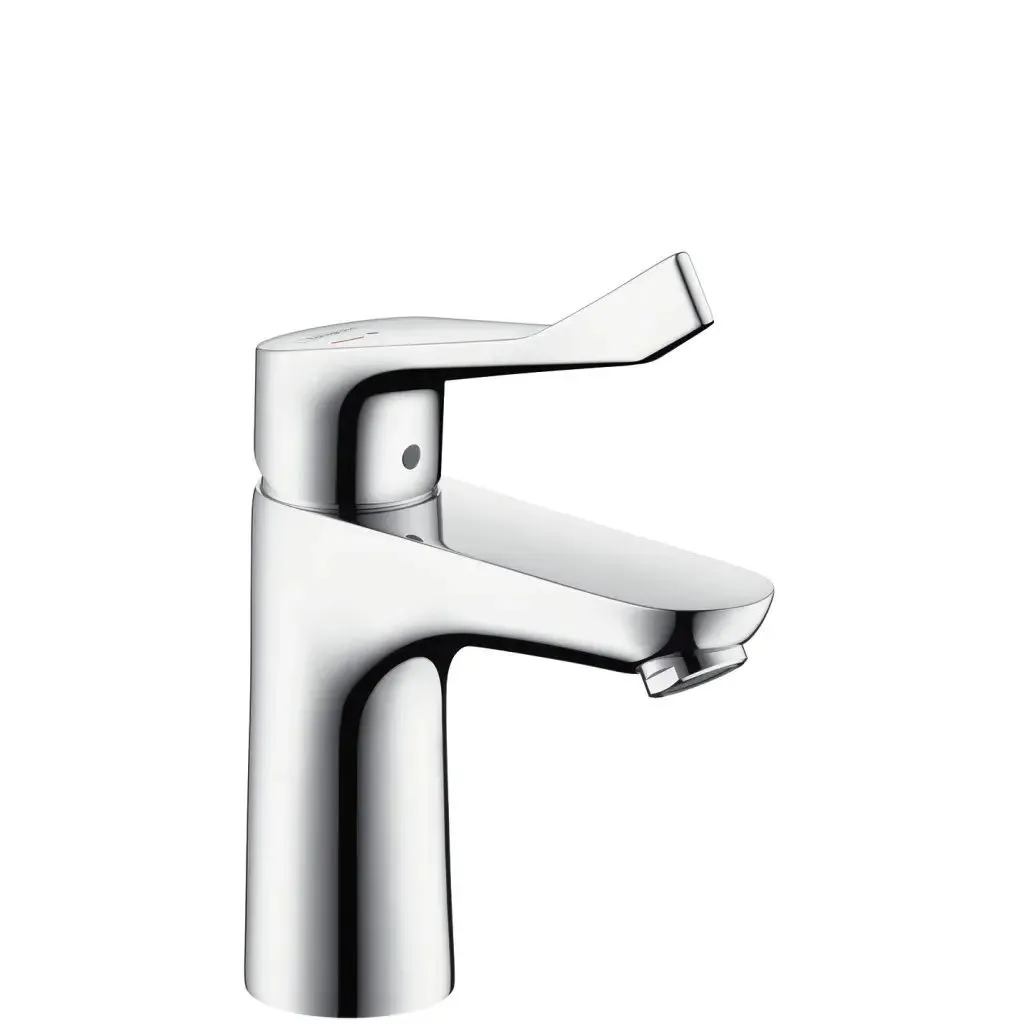 Hansgrohe Focus - Vienviru maisītājs 100