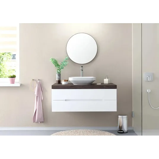 Hansgrohe Logis - Kraanikauss Fine 240, väljalaskega, EcoSmart, kroom 71257000