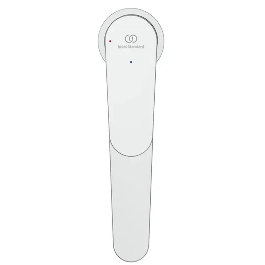 Ideal Standard Cerafine Nuovo – praustuvo maišytuvas, BlueStart, chromuotas BD773AA