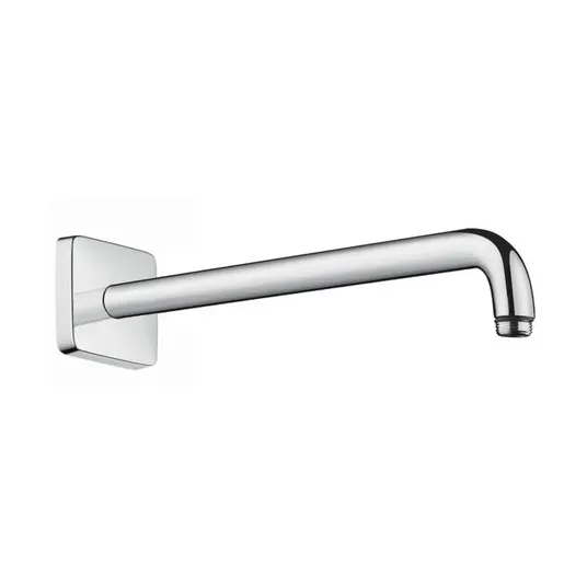 Hansgrohe Croma Select E – dušo rankena, ilgis 39 cm, chromuota 27446000