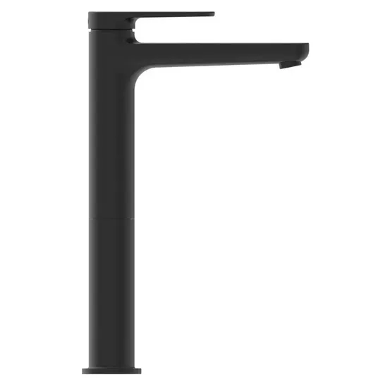 Ideal Standard Cerafine Nuovo – praustuvo maišytuvas, BlueStart, šilkinė juoda BD773XG