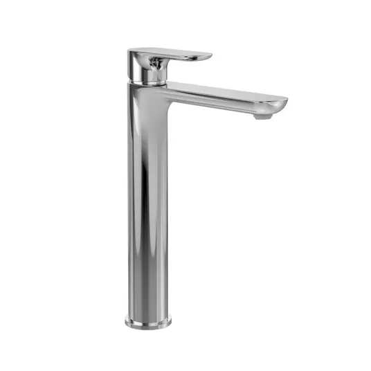 Villeroy & Boch O.novo – praustuvo maišytuvas su „Push-Open“ išleidimo mechanizmu, AquaSmart, chromas TVW10410511061